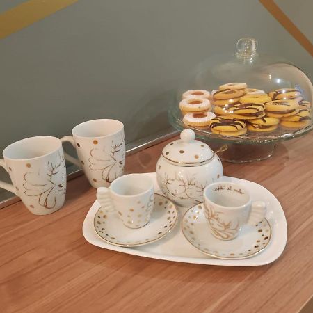 Domus Aldini Apartment Rome Luaran gambar