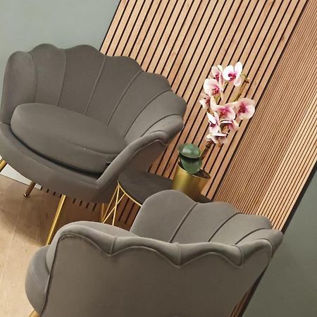 Domus Aldini Apartment Rome Luaran gambar