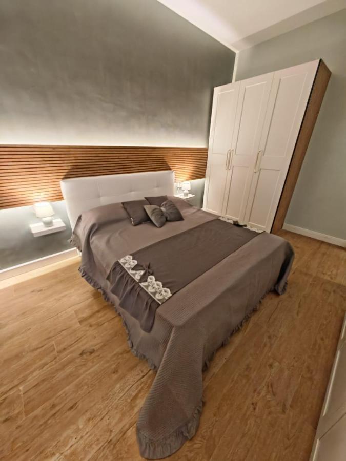Domus Aldini Apartment Rome Luaran gambar