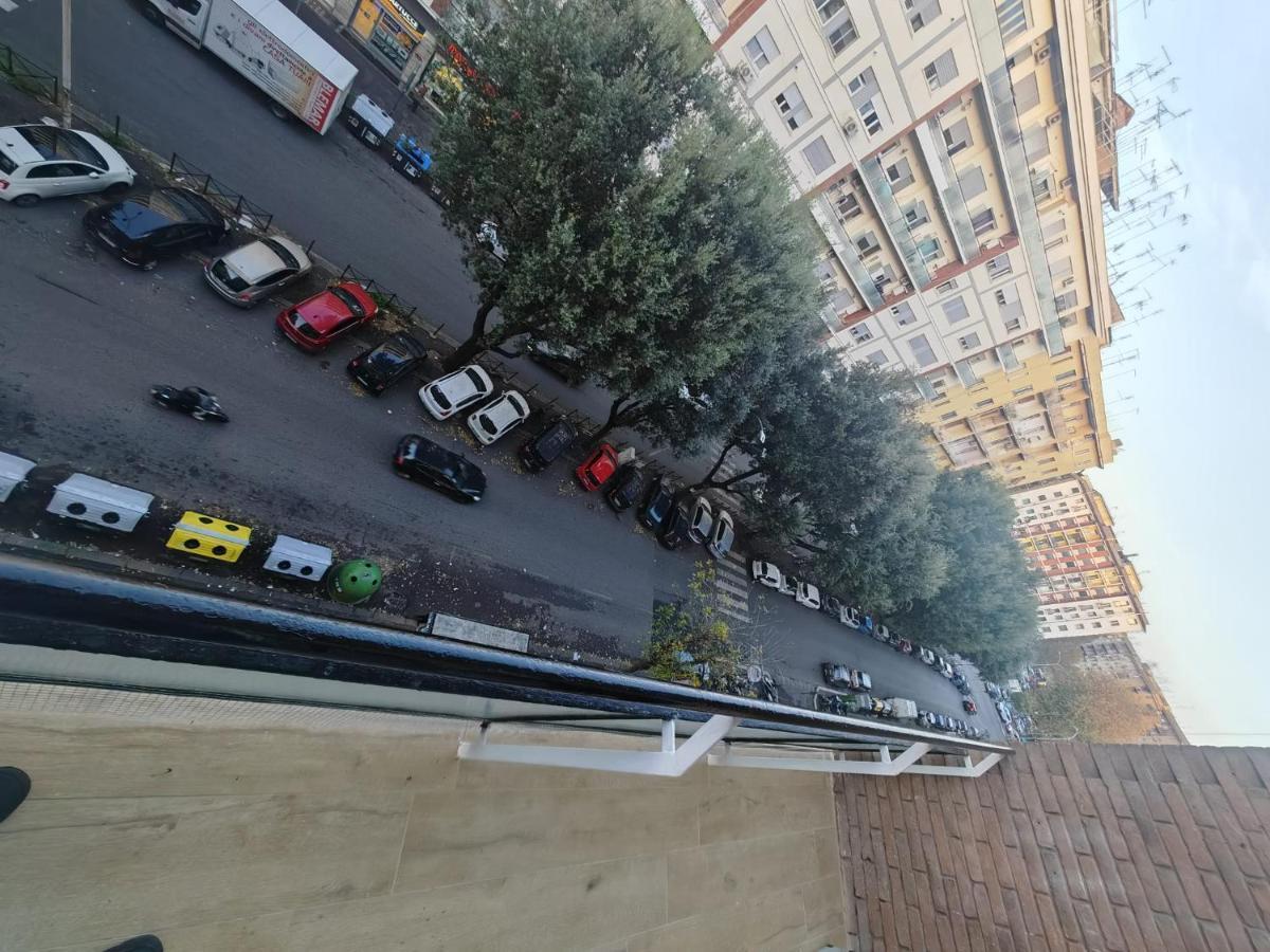 Domus Aldini Apartment Rome Luaran gambar
