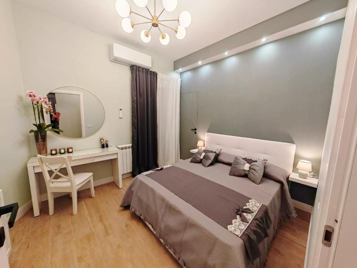 Domus Aldini Apartment Rome Luaran gambar