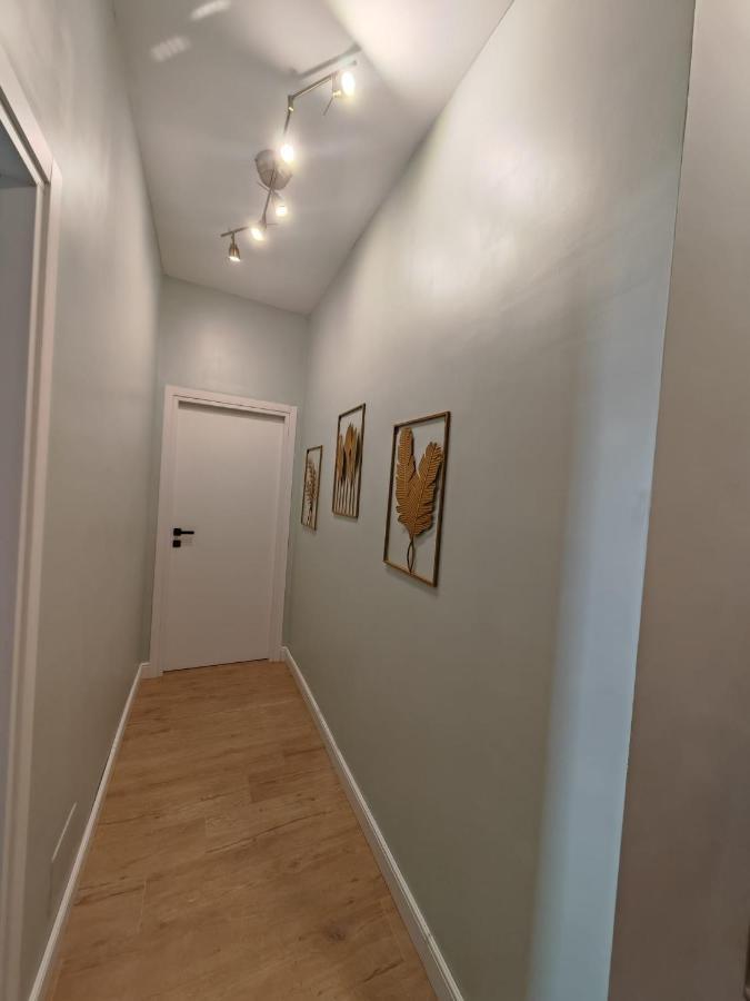 Domus Aldini Apartment Rome Luaran gambar