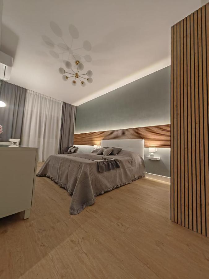 Domus Aldini Apartment Rome Luaran gambar