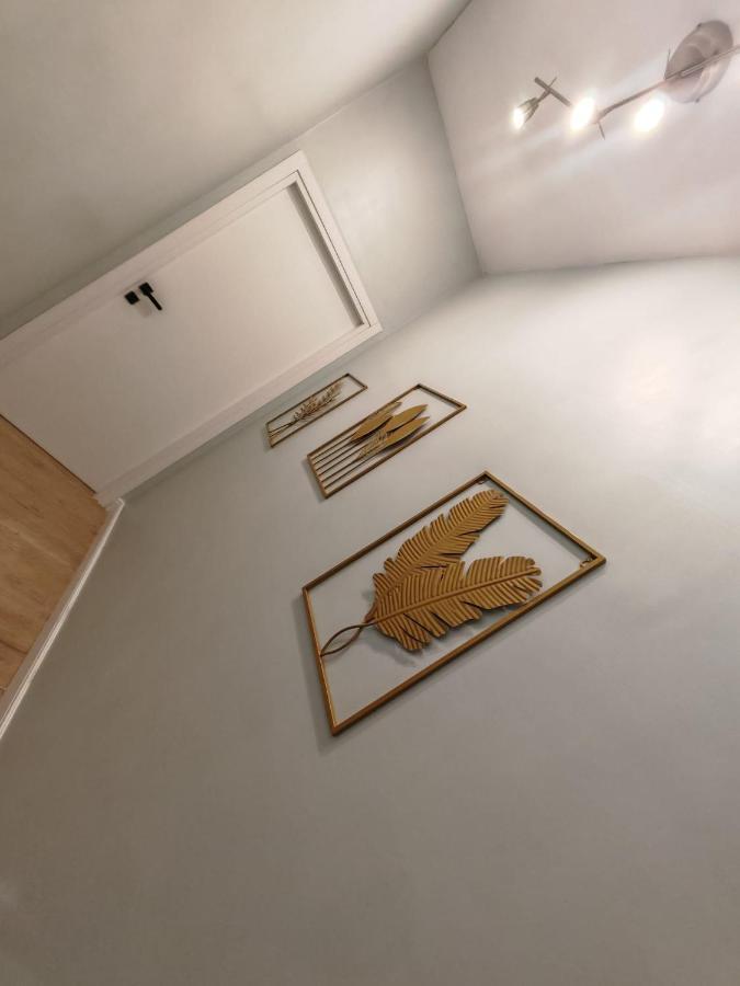Domus Aldini Apartment Rome Luaran gambar