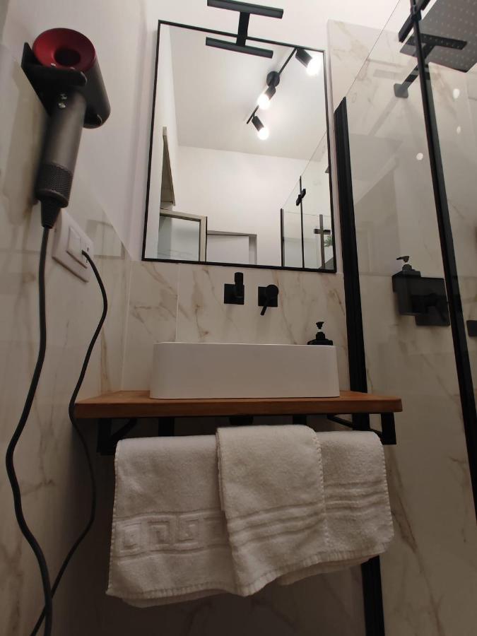 Domus Aldini Apartment Rome Luaran gambar