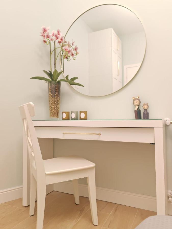 Domus Aldini Apartment Rome Luaran gambar