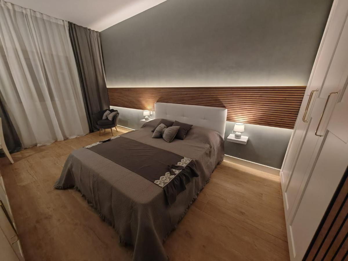 Domus Aldini Apartment Rome Luaran gambar