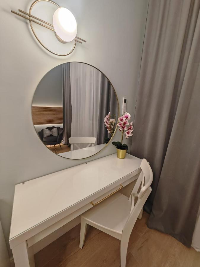 Domus Aldini Apartment Rome Luaran gambar