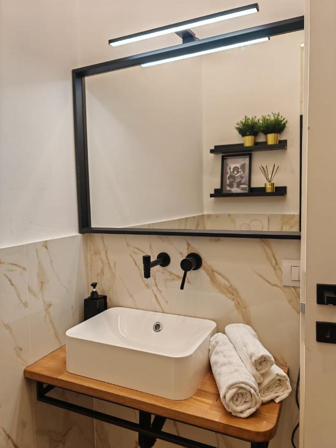Domus Aldini Apartment Rome Luaran gambar