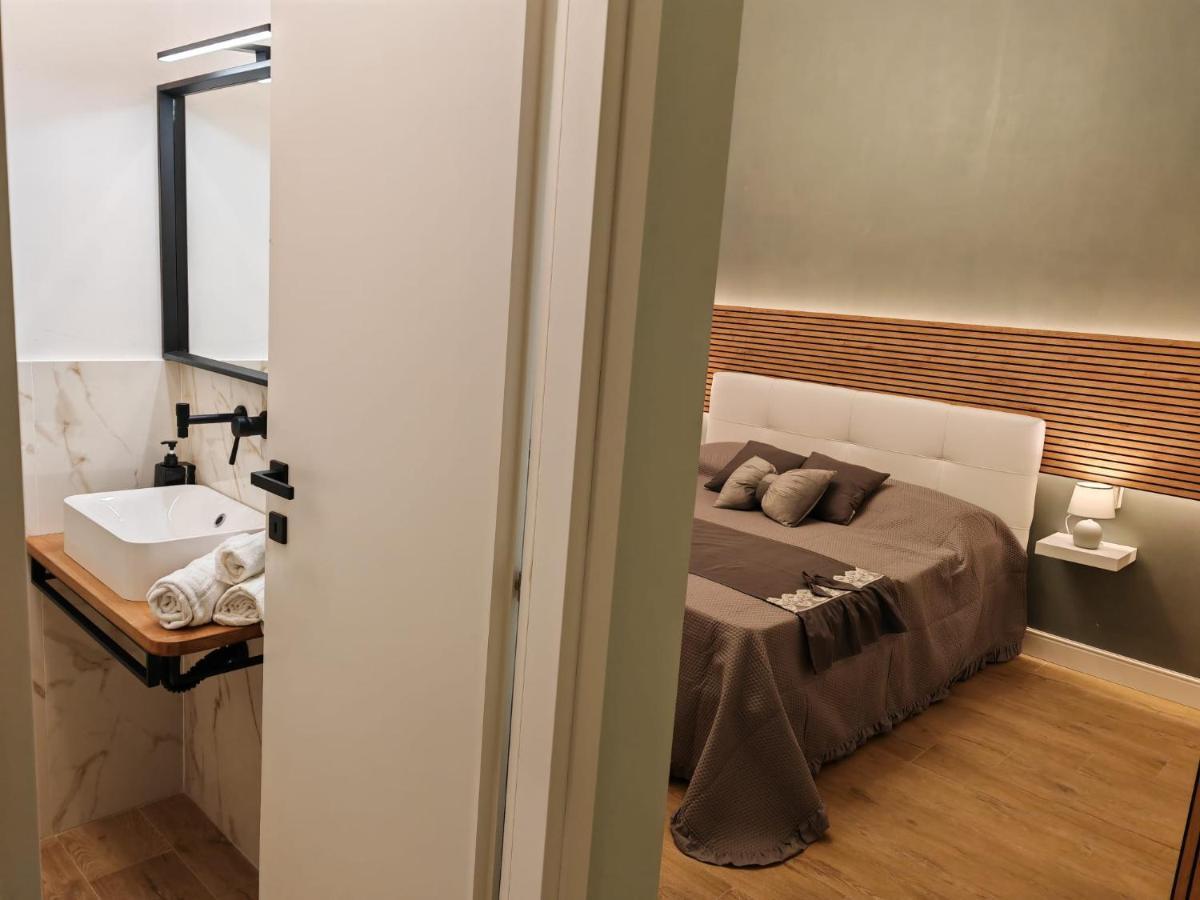 Domus Aldini Apartment Rome Luaran gambar